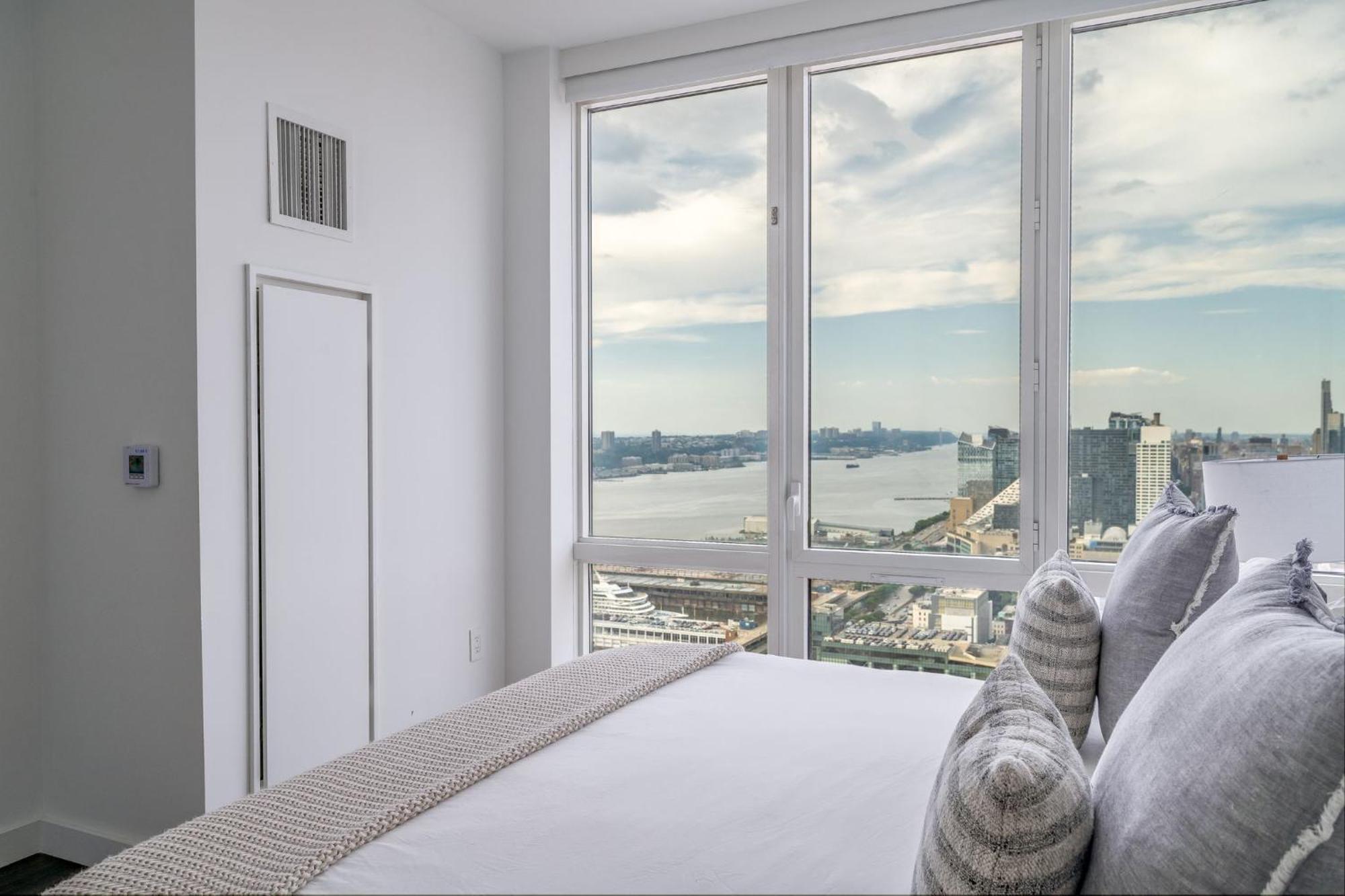 Appartamento Luxx 2 Bed 1,5 Bath Apt Midtown *